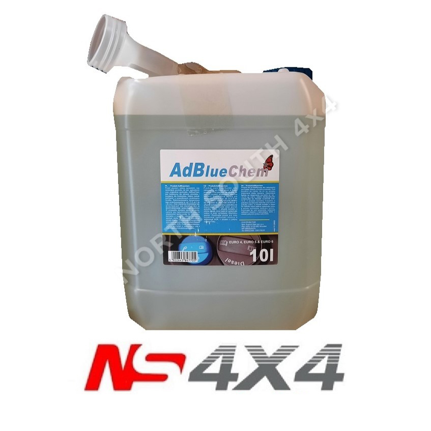 Ns4x4